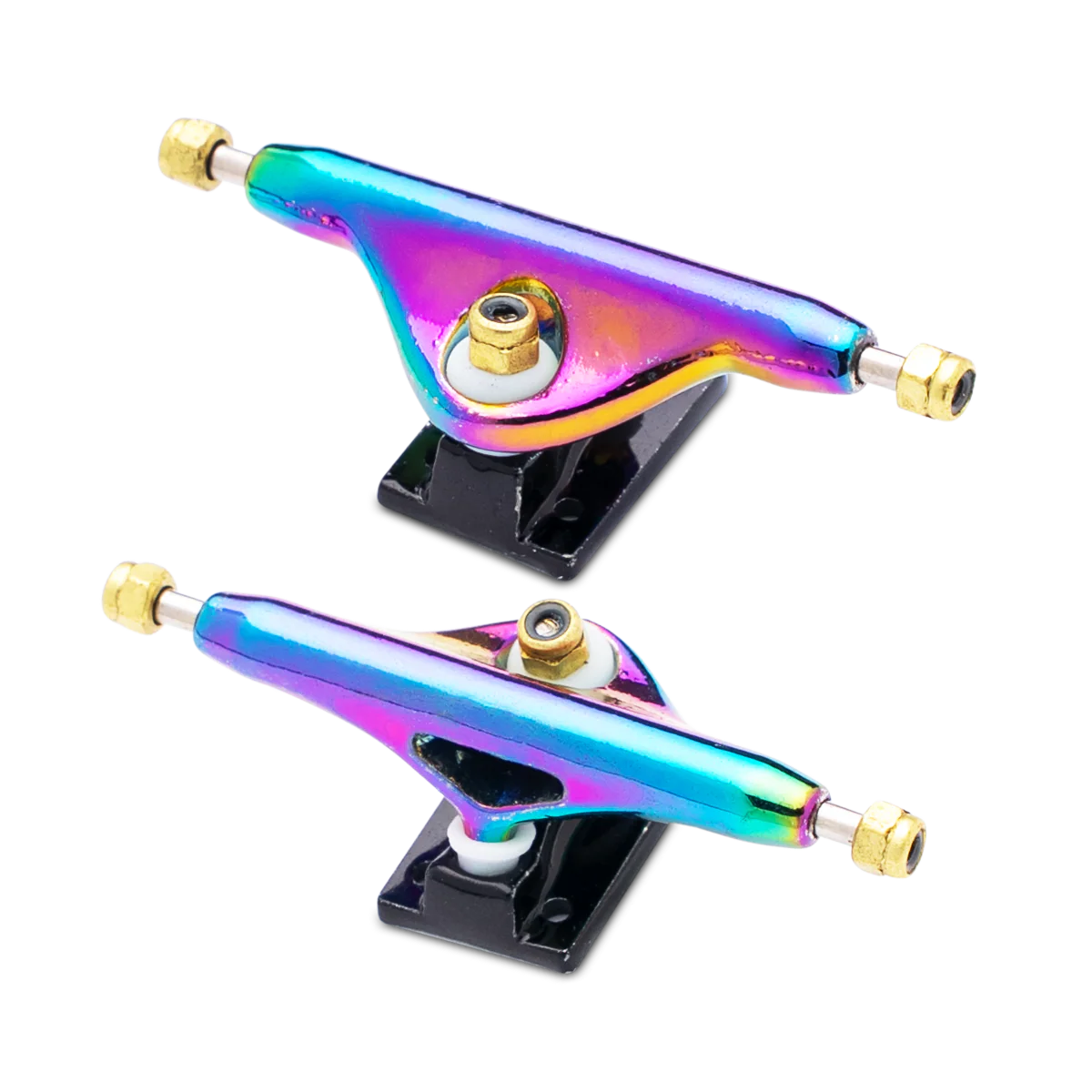 TV Pro Fingerboard Trucks - 34mm