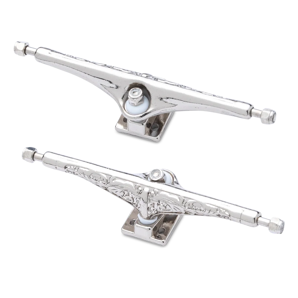 TV Pro Fingerboard Trucks - 50mm