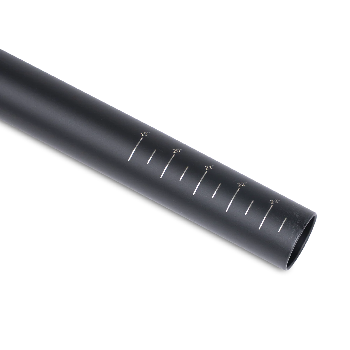 TV Titanium Double Butted T-Bar - Image 3