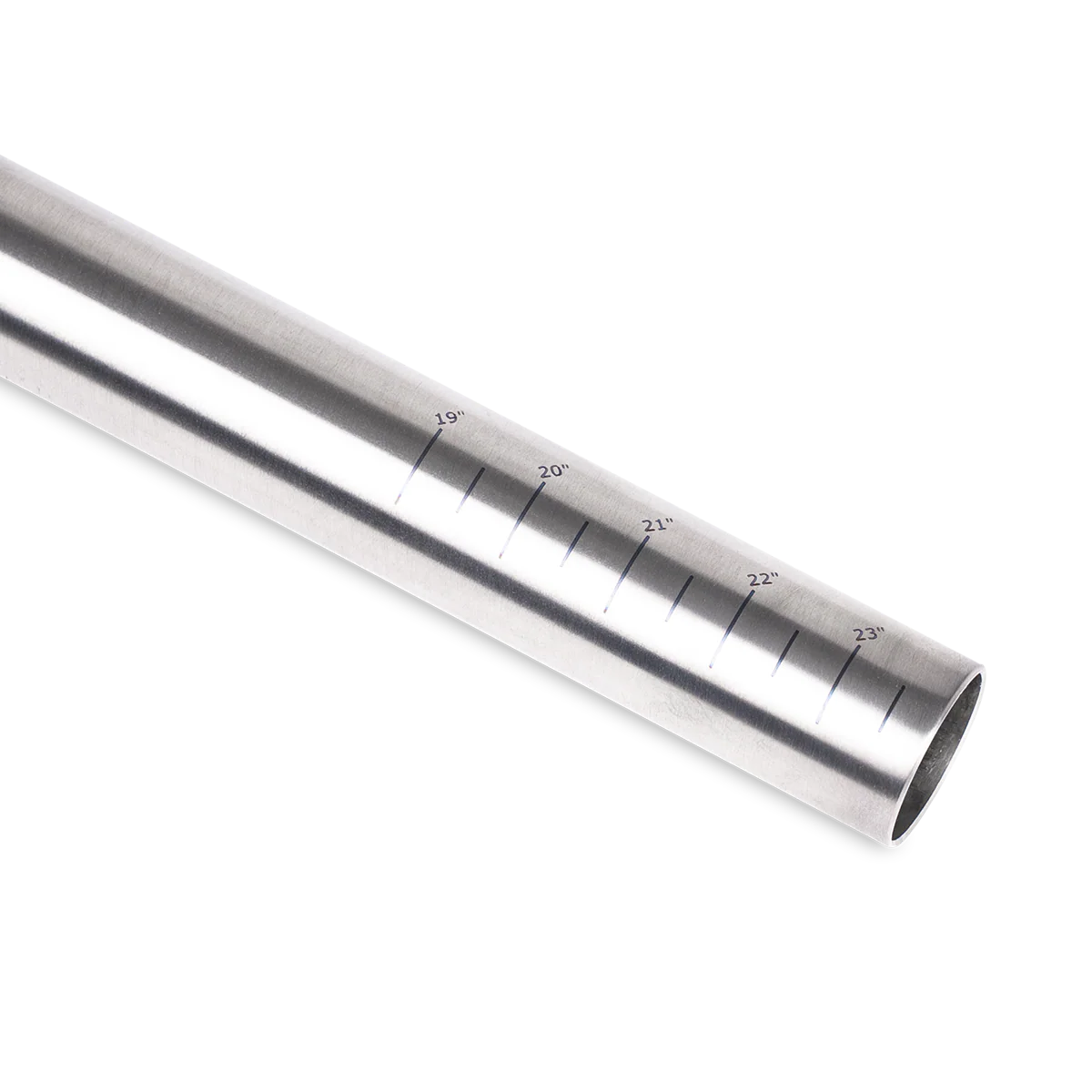 TV Titanium Double Butted T-Bar - Image 6
