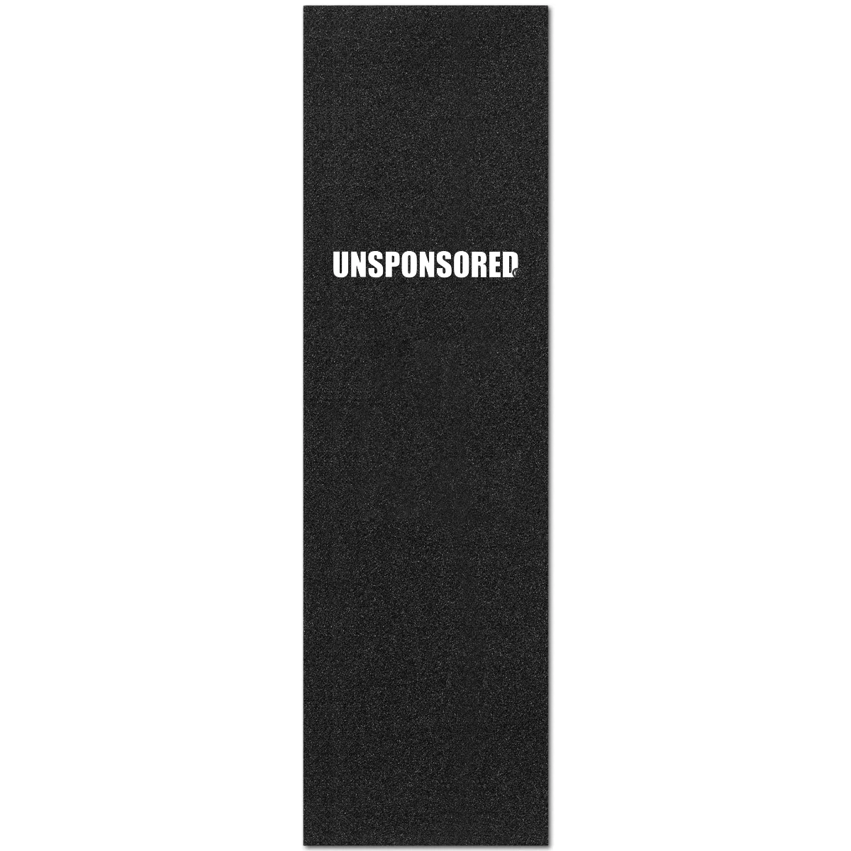 TV Unsponsored Logo Grip Tape