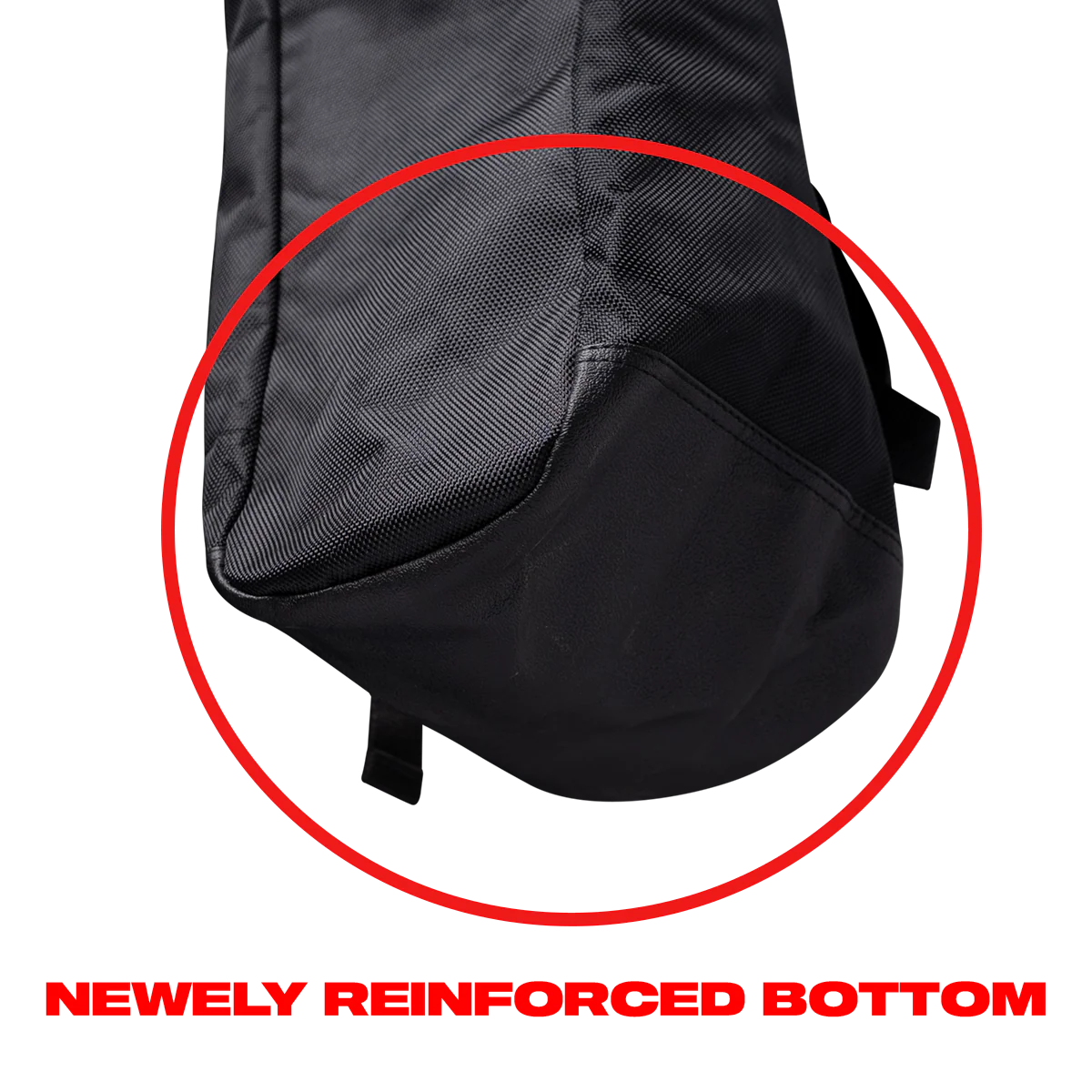 TV V2 Scooter Bag - Image 6