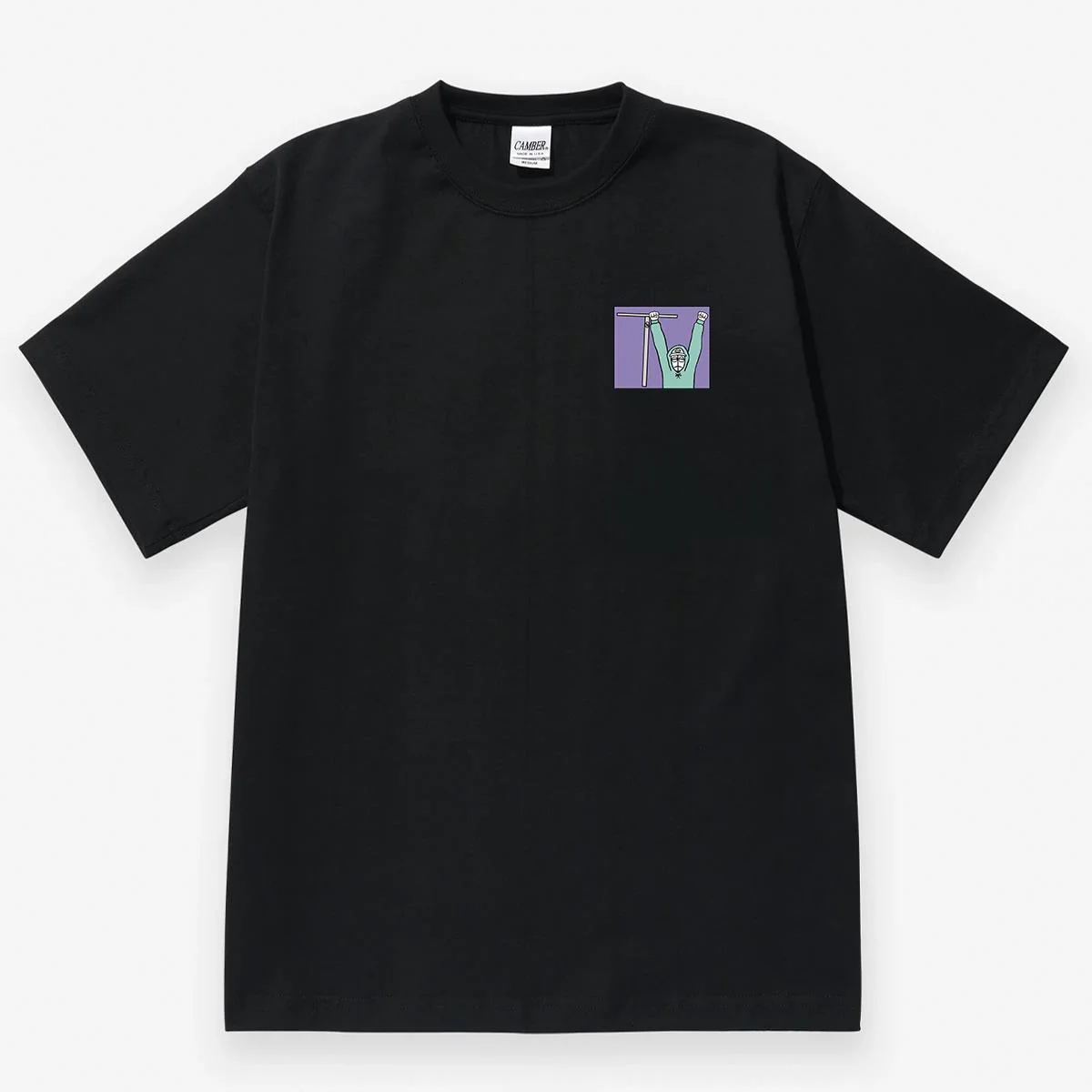 TV Well Nice T T-shirt