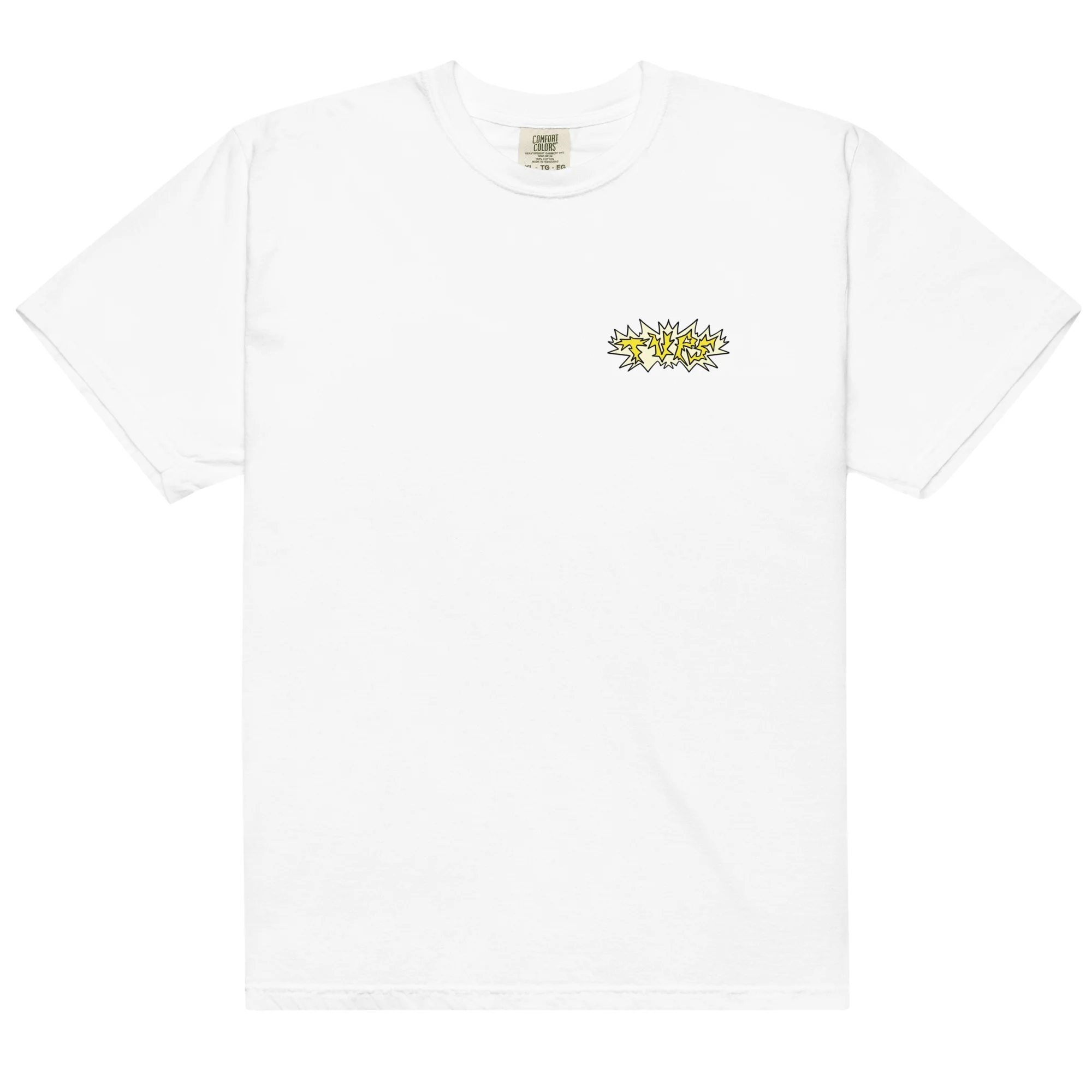 TV Wizard T-Shirt