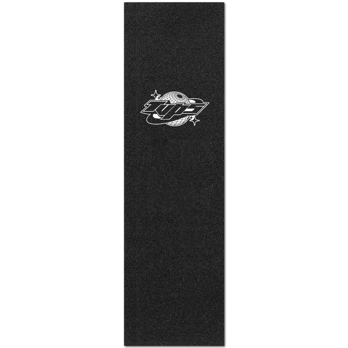 TV Worldwide Logo Grip Tape
