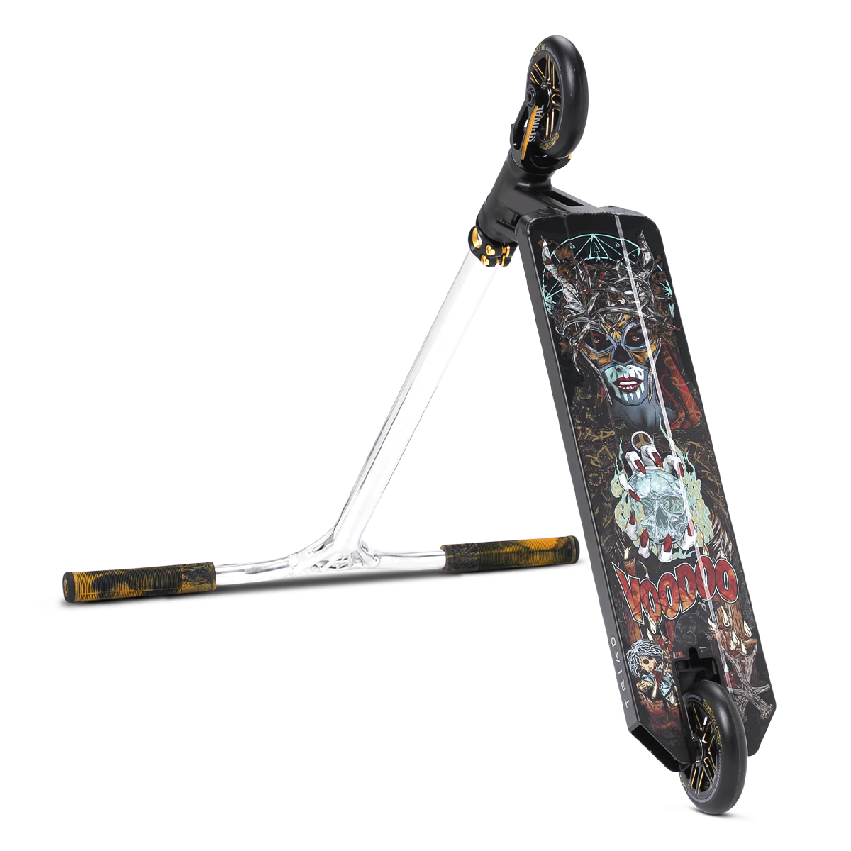 TV x Triad Iron Reaper Custom Build - Image 2