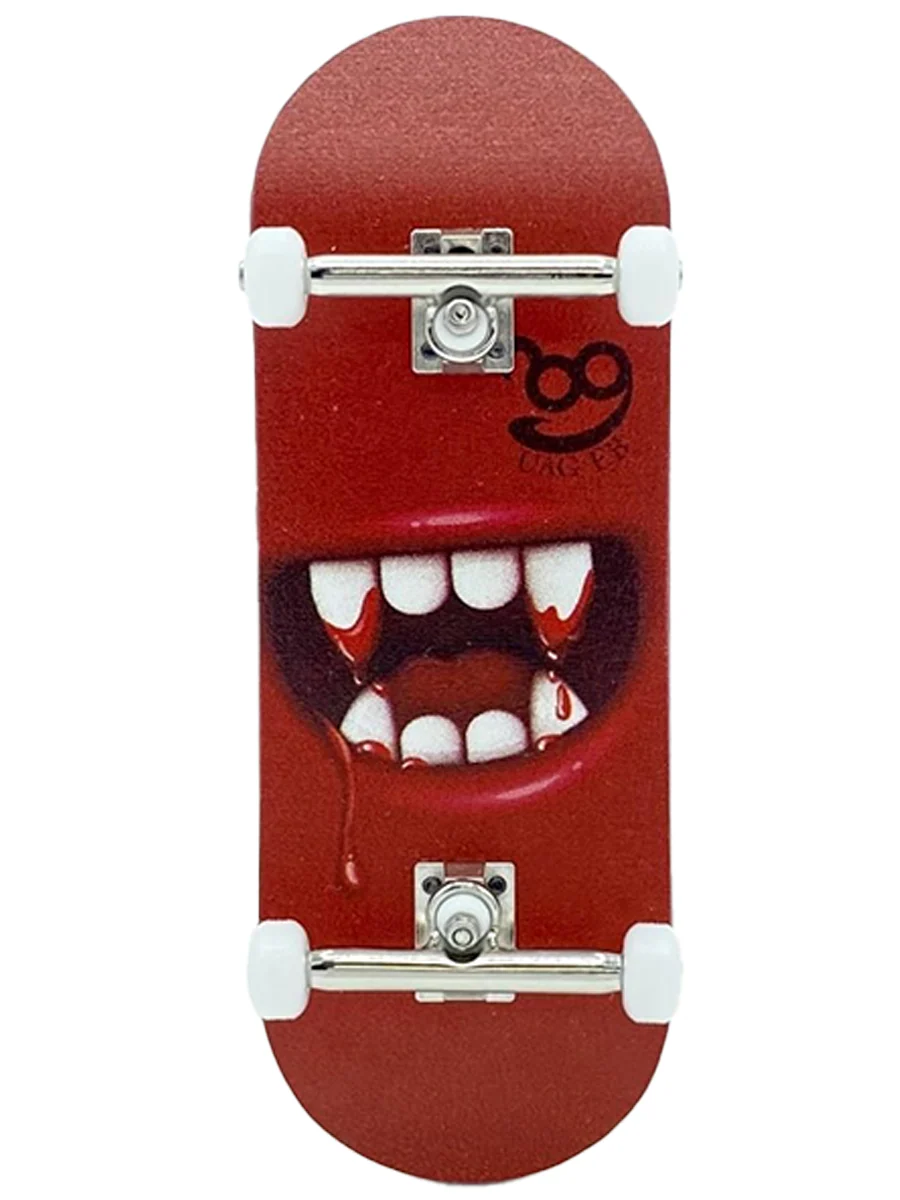UAG Fingerboard Complete - Hungry Board