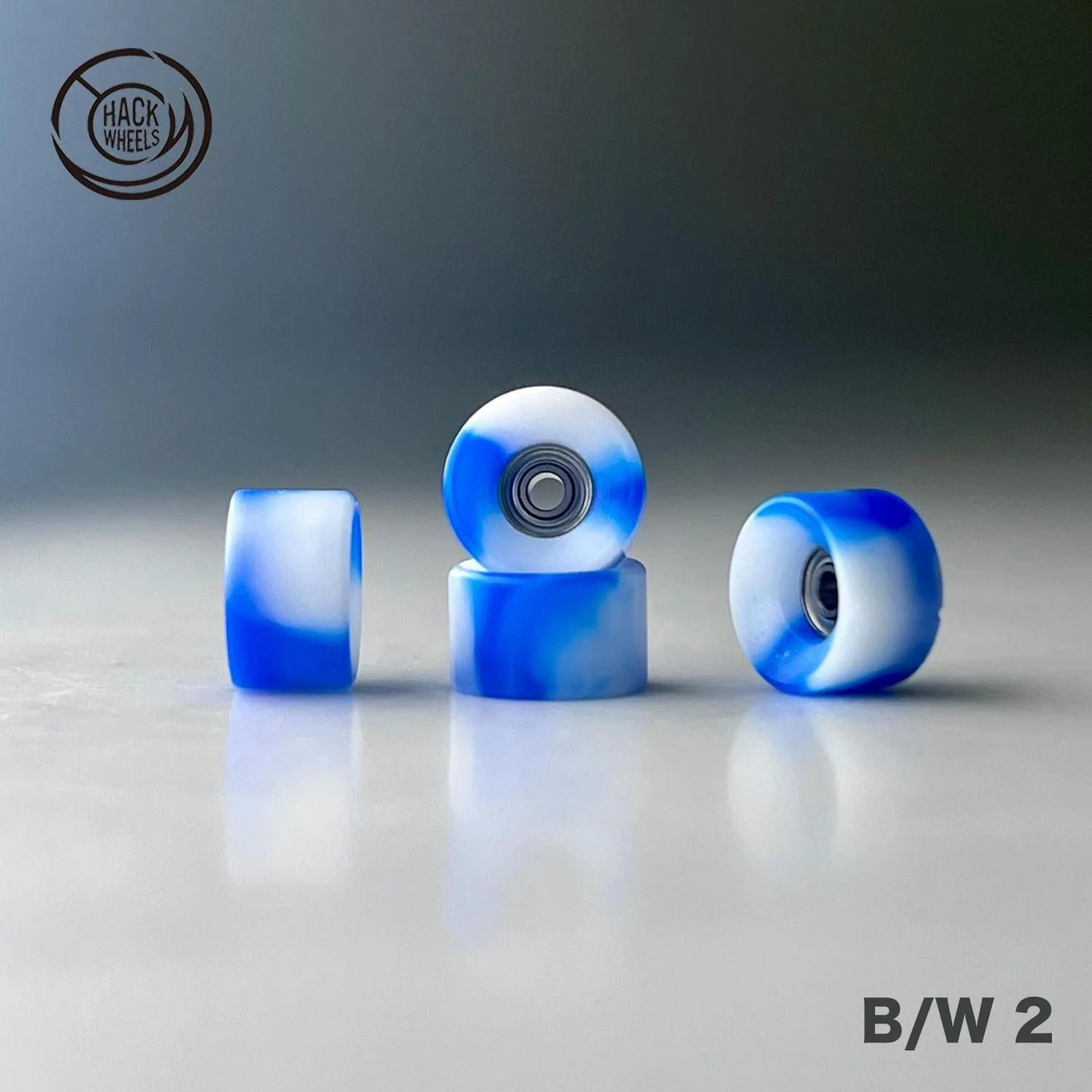 UAG Fingerboard Hack Birth Wheels - Bowl - Image 3