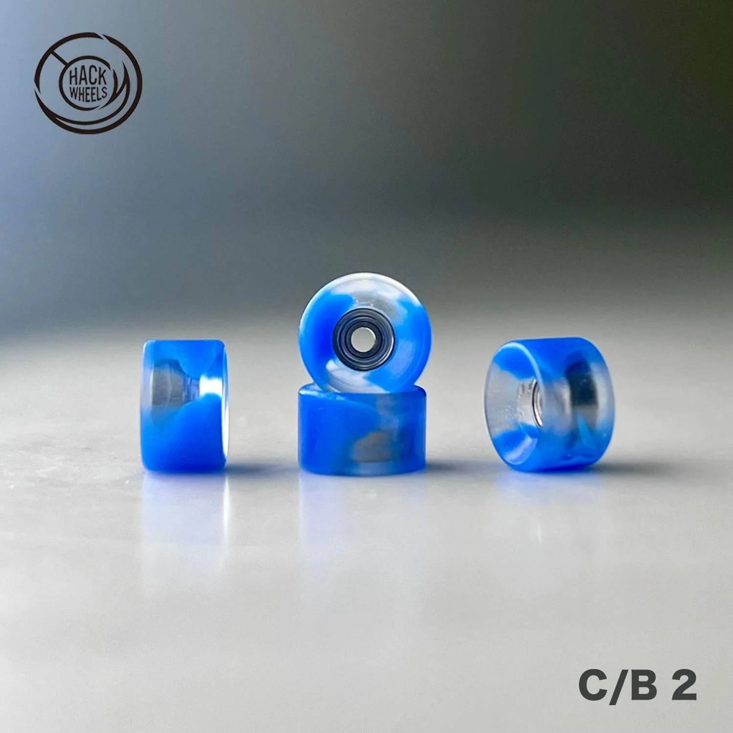 UAG Fingerboard Hack Birth Wheels - Bowl - Image 4