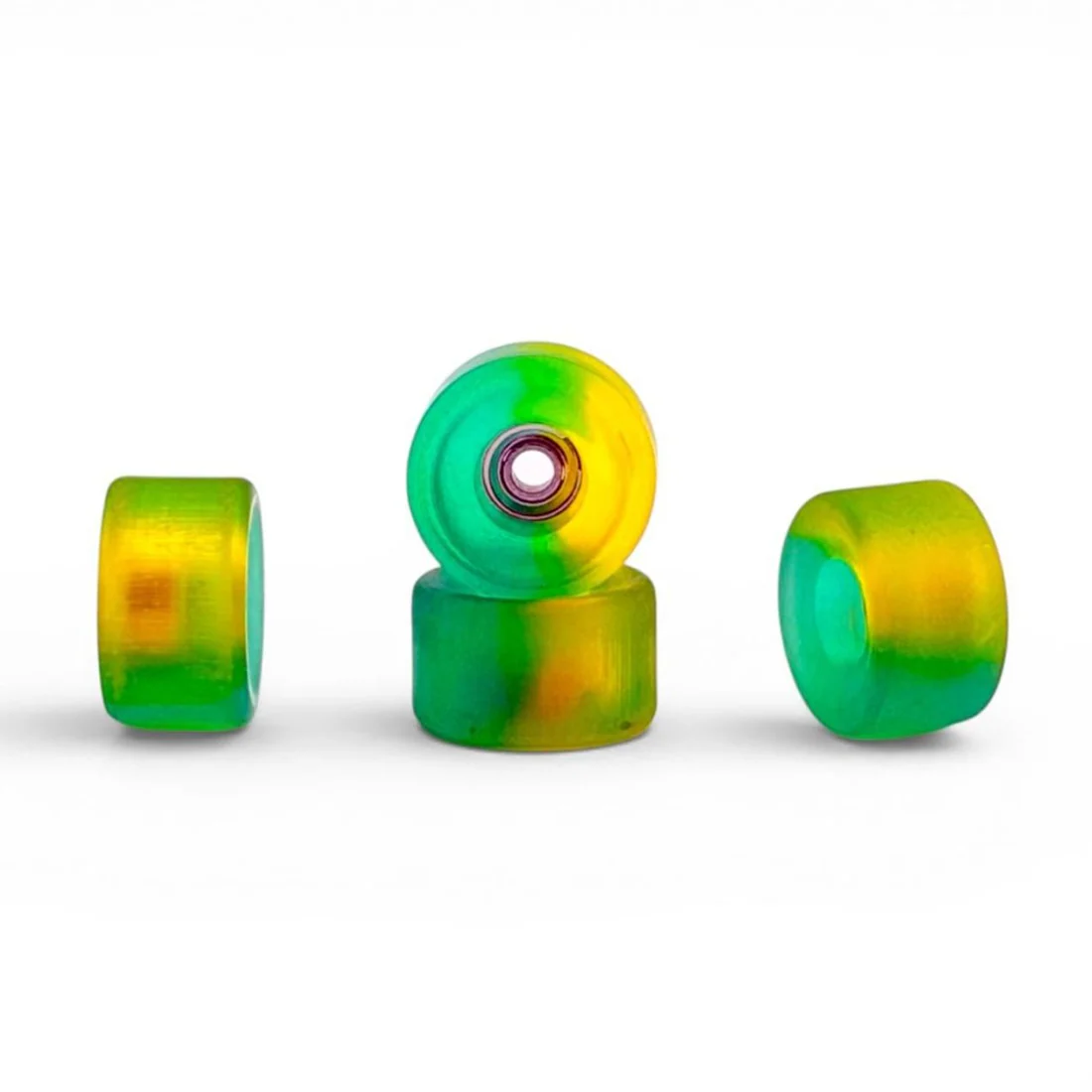 UAG Fingerboard Hack Birth Wheels - Chubby - Image 3