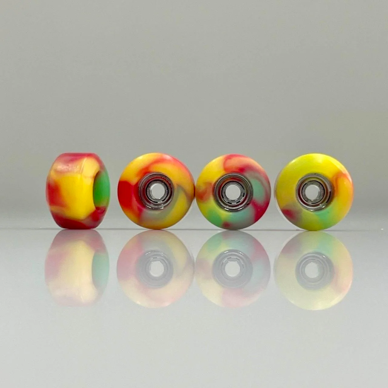 UAG Fingerboard Hack Birth Wheels - Street - Image 5