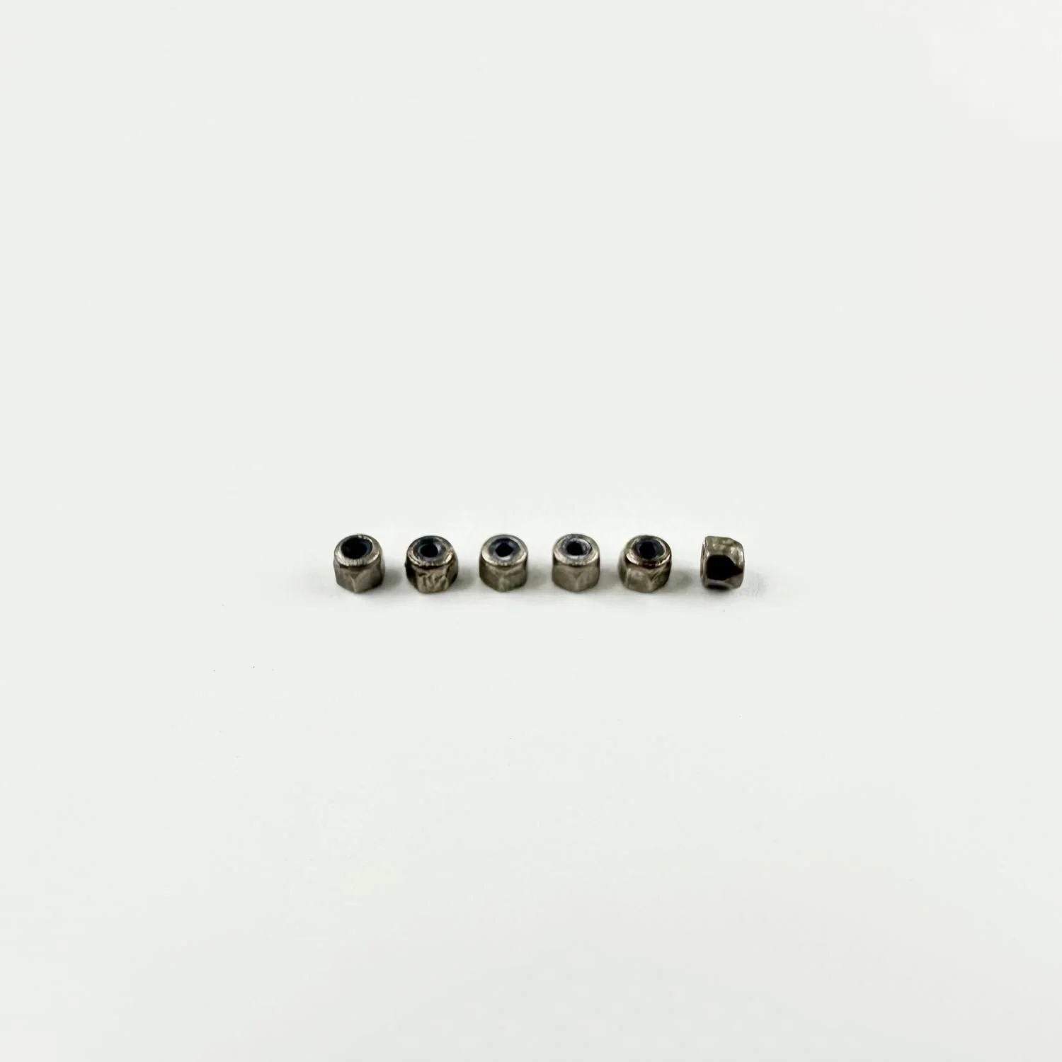 UAG Fingerboard Replacement Locknuts