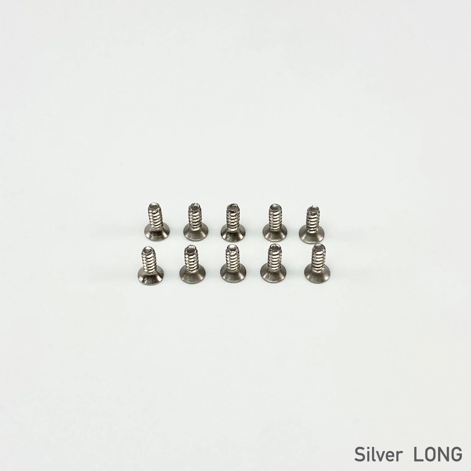 UAG Fingerboard Replacement Trucks Screws