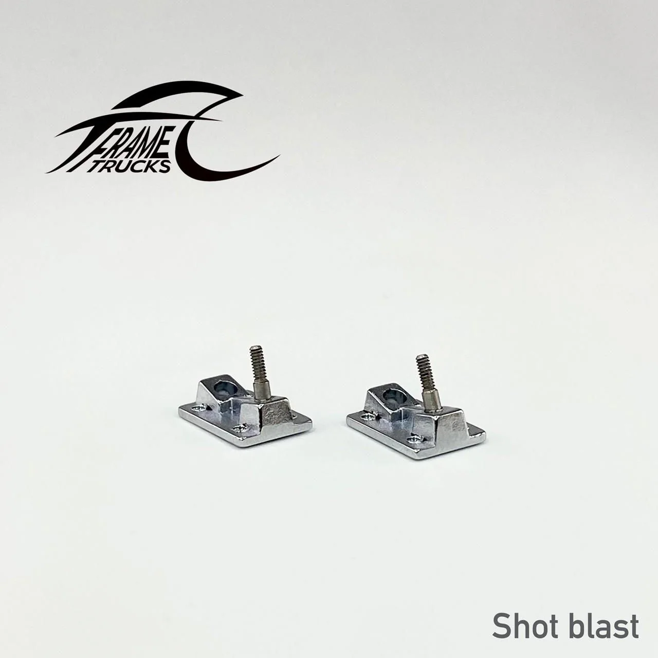 UAG Fingerboard V2 A-Frame Baseplate - Image 2