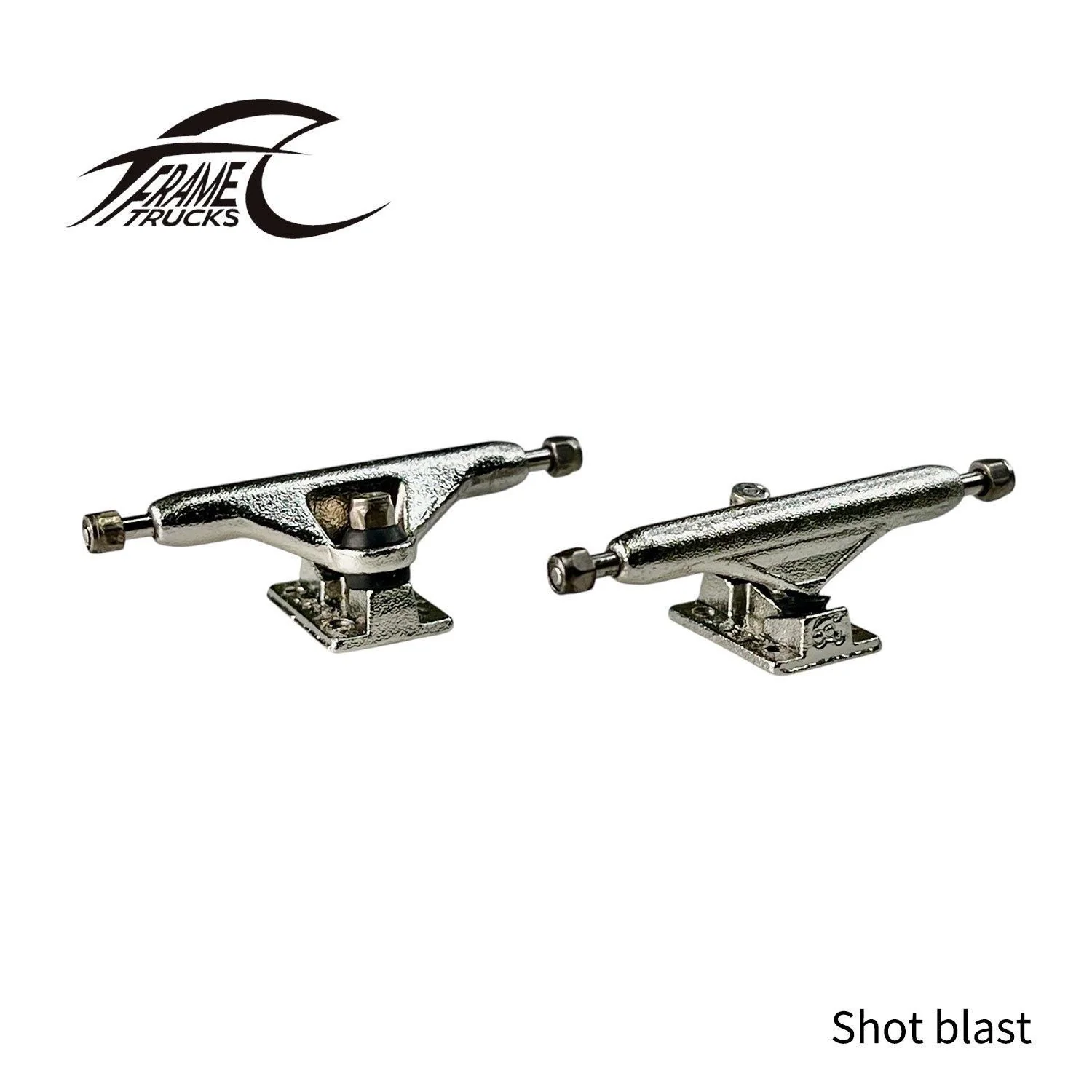 UAG Fingerboard V3 A-Frame Trucks - 34mm - Image 3