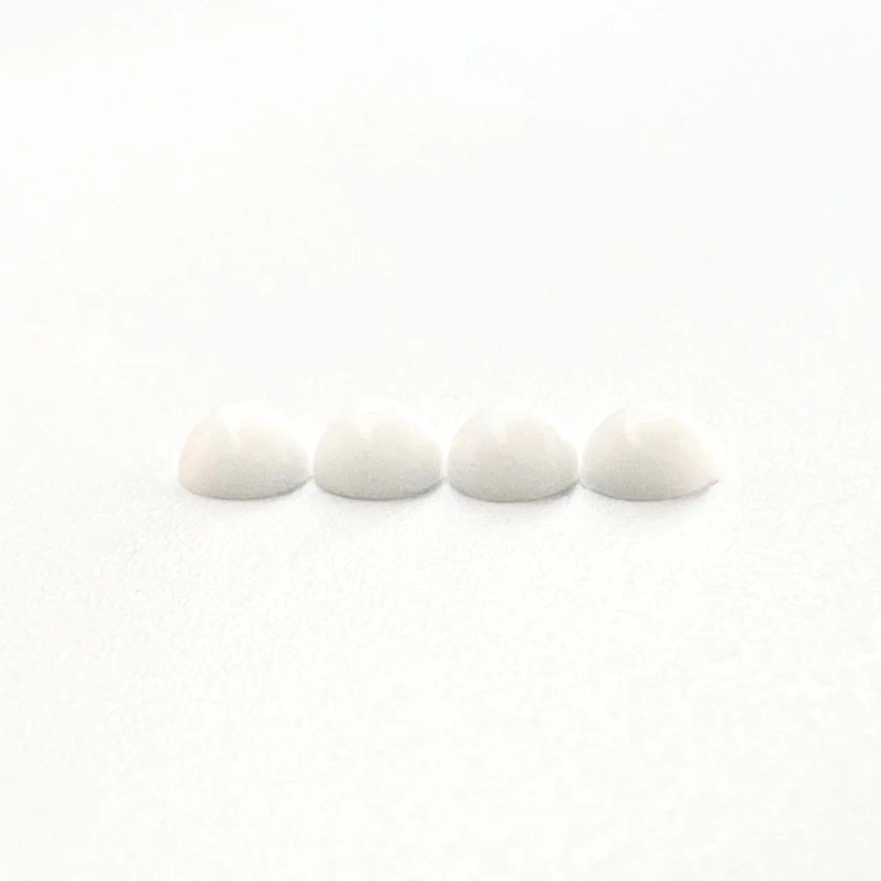 UAG Soft Fingerboard Bushings - No Pivot Cups - Image 2