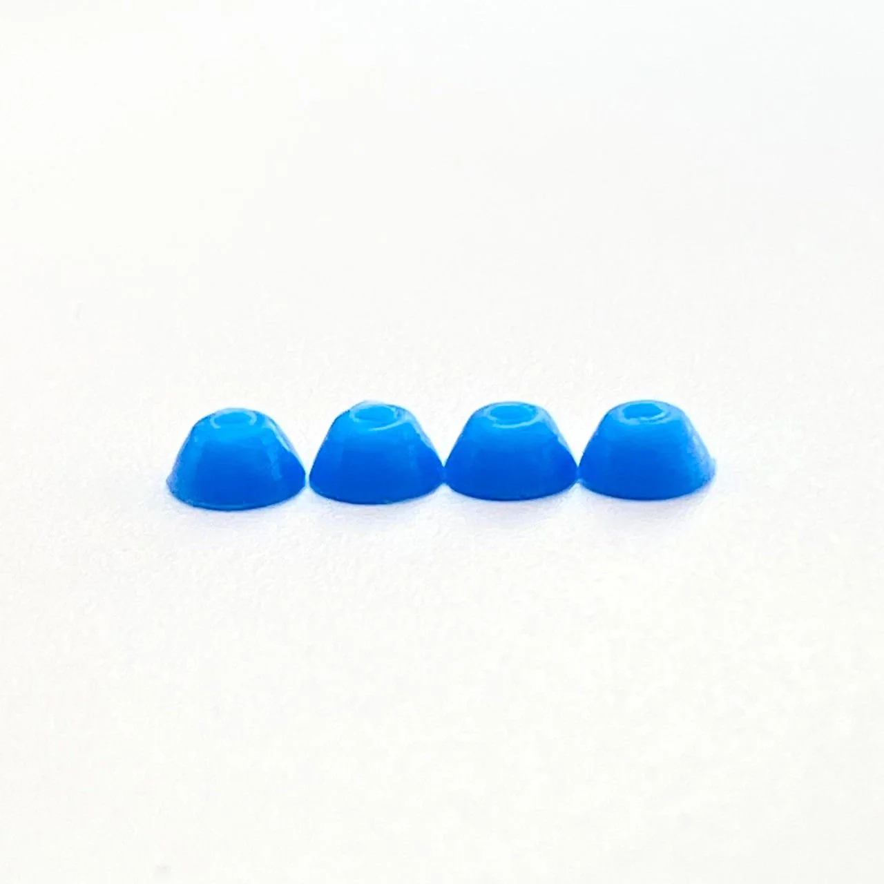 UAG Soft Fingerboard Bushings - No Pivot Cups - Image 3