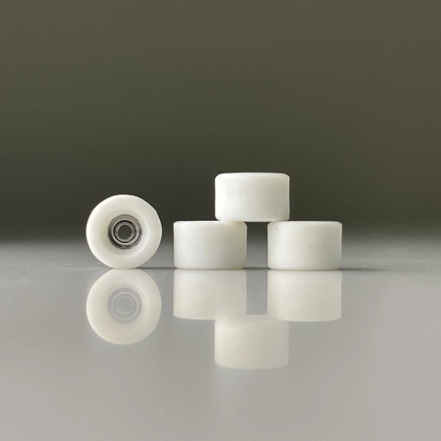 UAG Urethane Fingerboard Wheels - 68D - Image 7