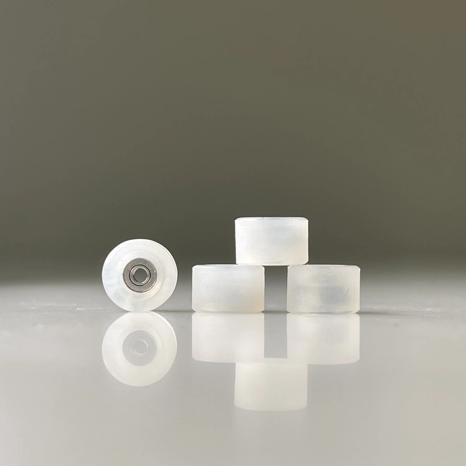 UAG Urethane Fingerboard Wheels - 68D - Image 8
