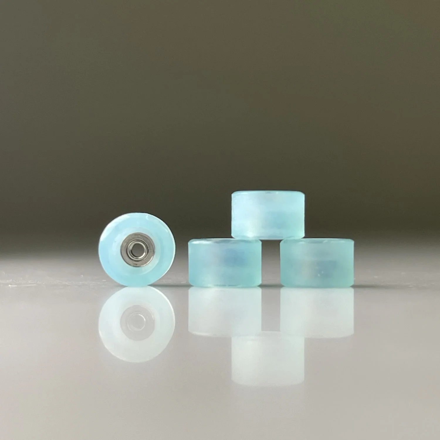 UAG Urethane Fingerboard Wheels - 68D - Image 9