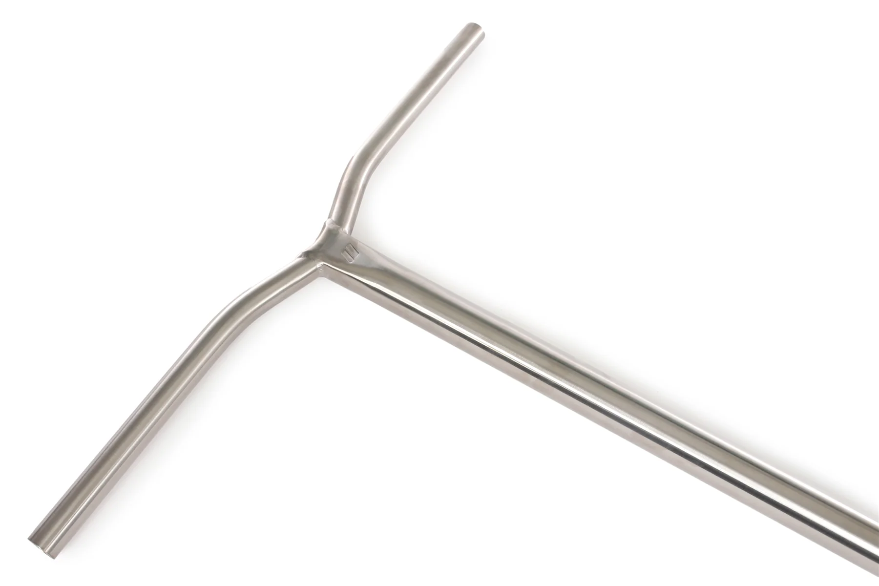 Unfair FX-1 Titanium Bar - 23.6" - Image 4