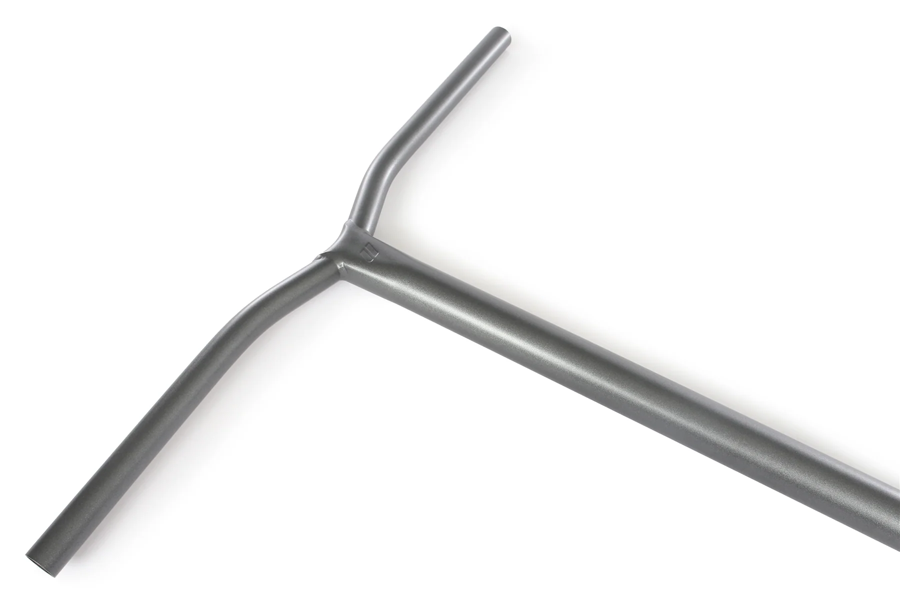 Unfair FX-1 Titanium Bar - 25.6" - Image 2