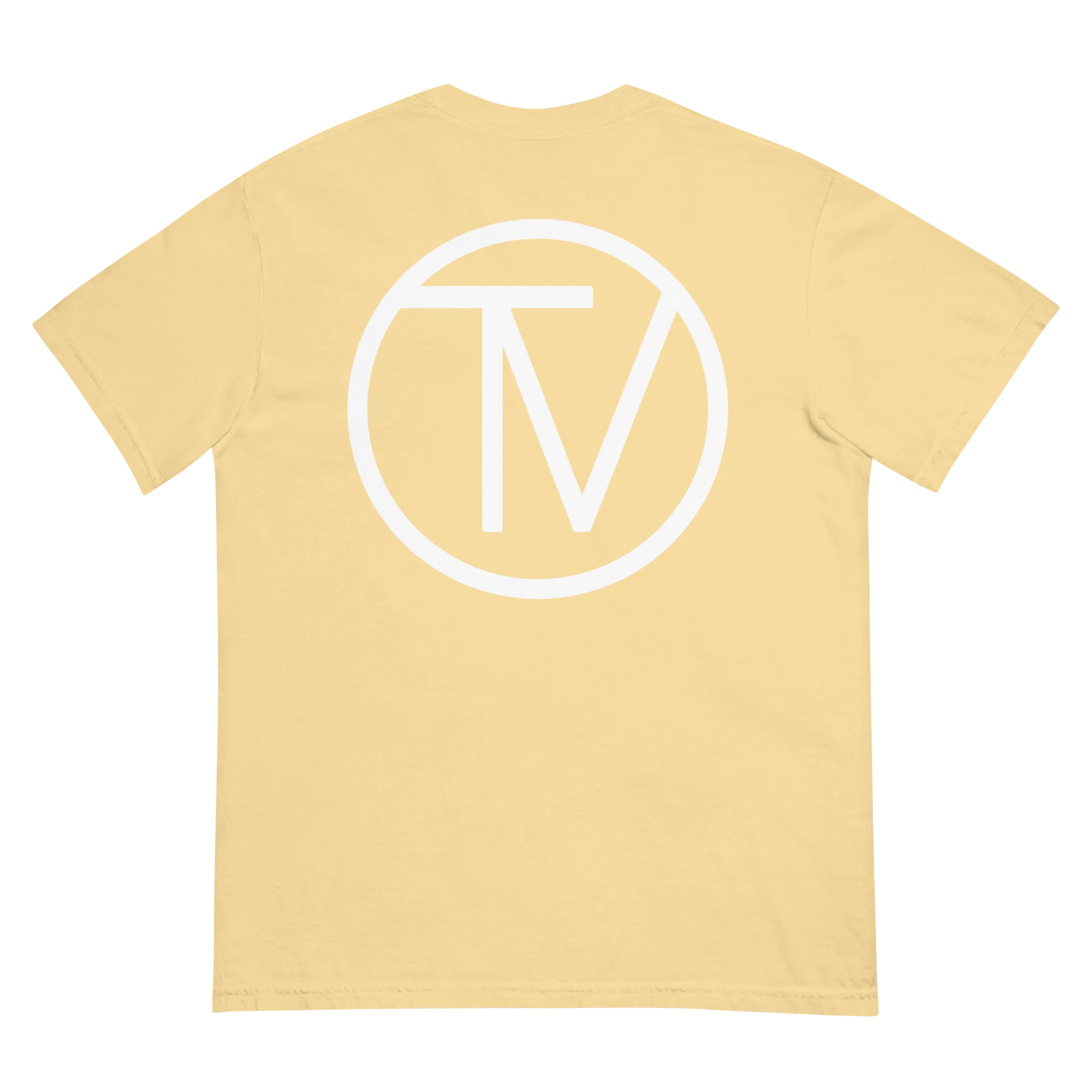 TV Classic Logo T-Shirt - Image 16