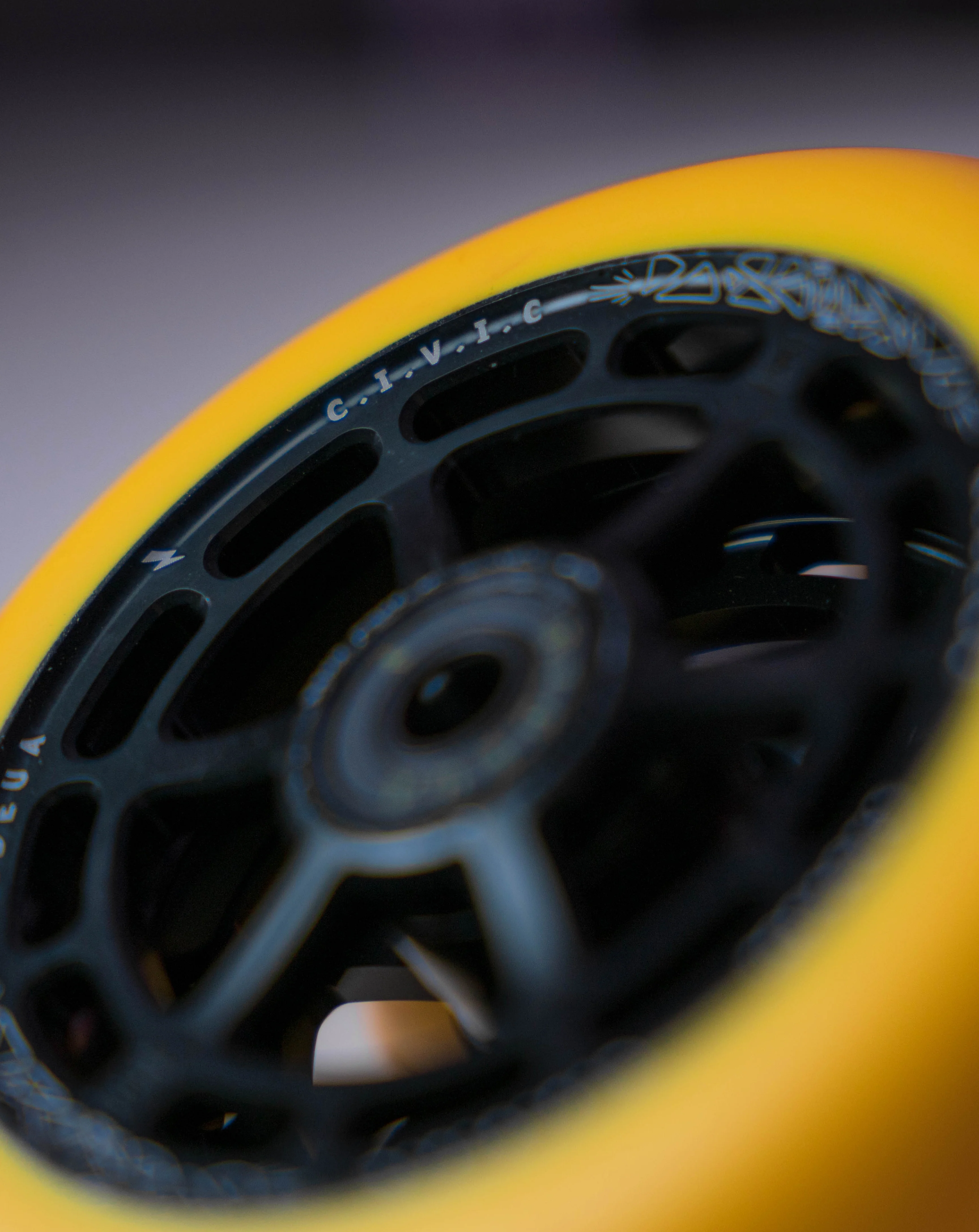 UrbanArtt Civic Wheels - 110mm - Image 10