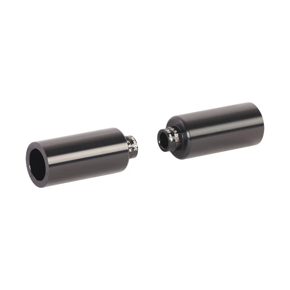 UrbanArtt Sprawl / Butter Alloy Deck Replacement Drop Outs - 30mm - Image 2