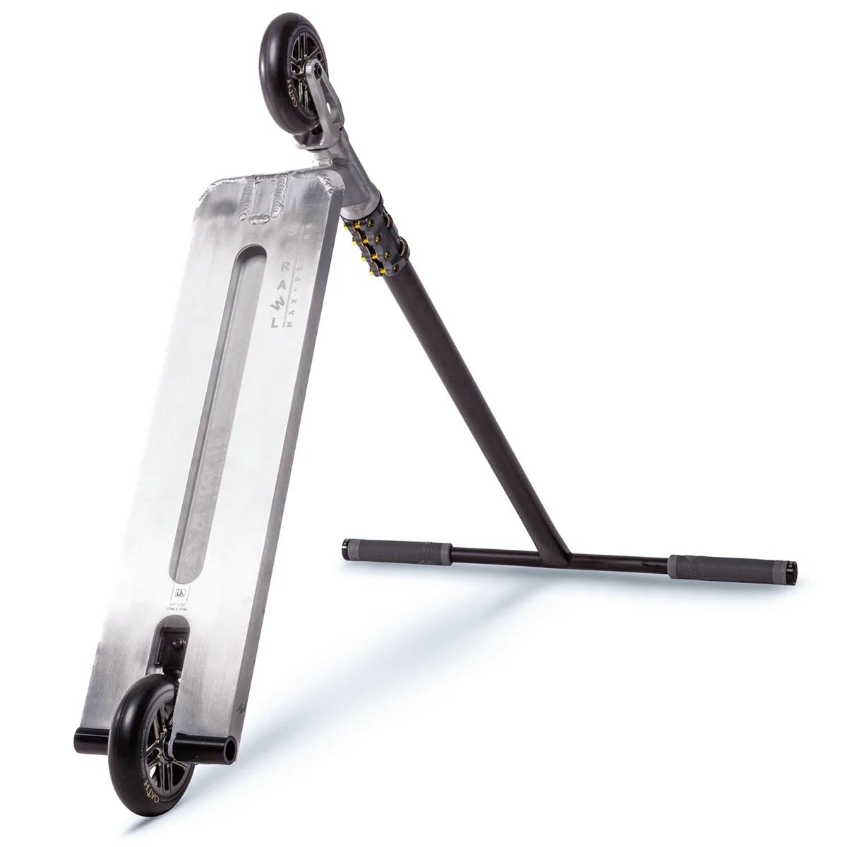 UrbanArtt Street Custom Pro Scooter - #4 - Image 2