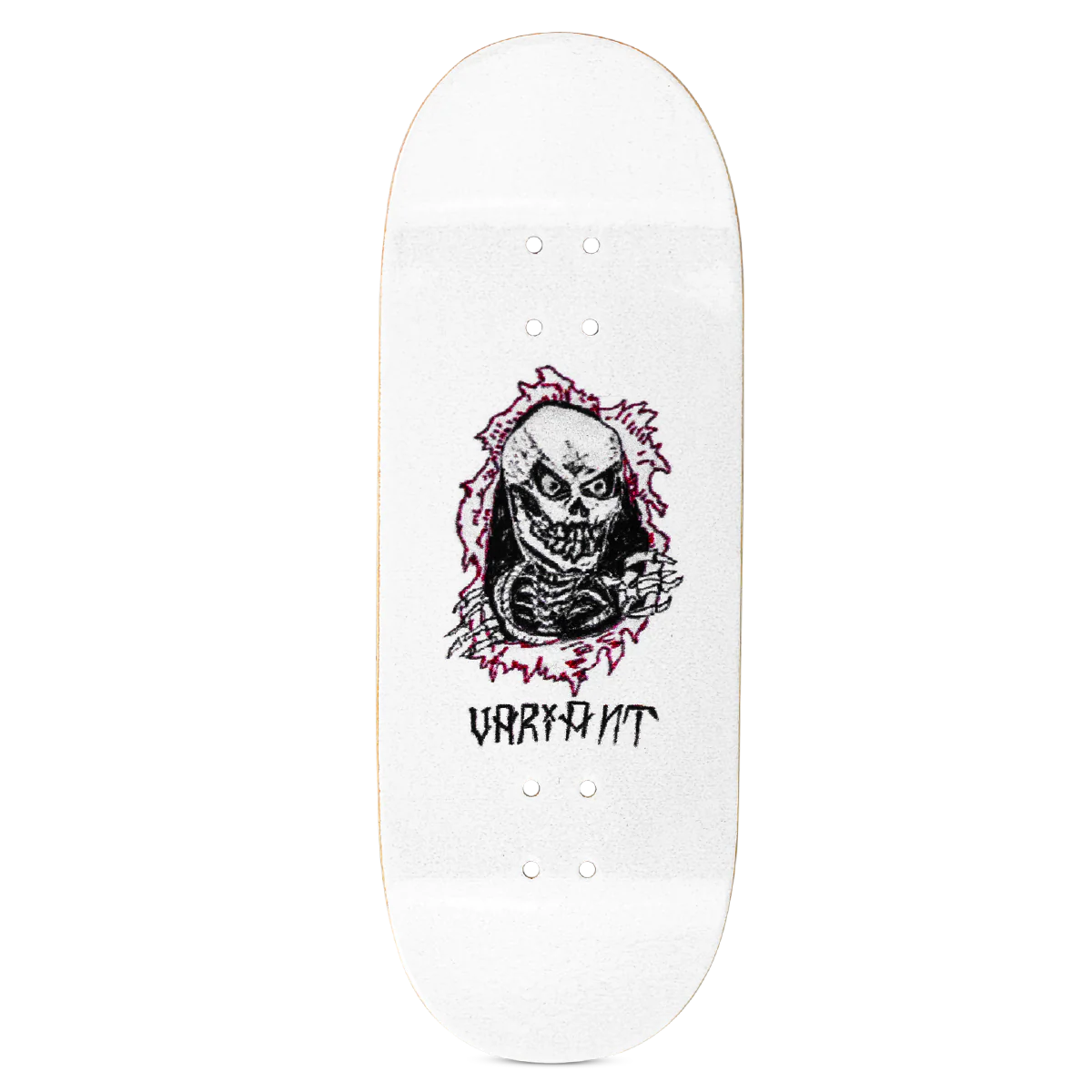 Variant Fingerboard Deck - Enemy Ripper