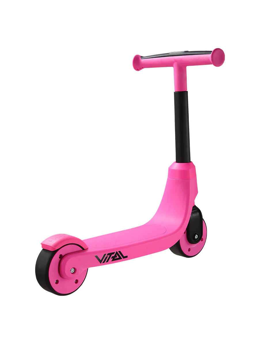 Vital FIRST 2 Wheel Scooter - Image 10