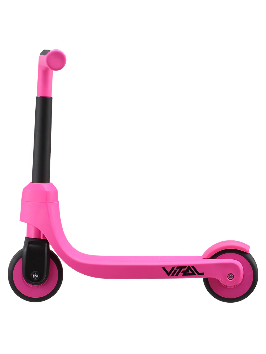 Vital FIRST 2 Wheel Scooter - Image 12