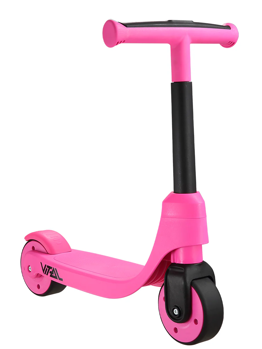Vital FIRST 2 Wheel Scooter - Image 9