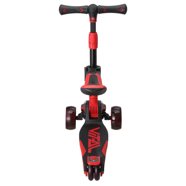 Vital TYKE 3 Wheel Scooter - Image 12