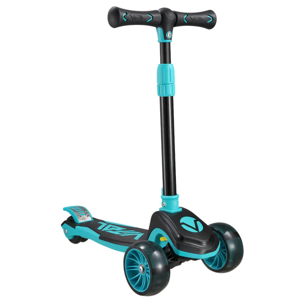 Vital TYKE 3 Wheel Scooter - Image 13