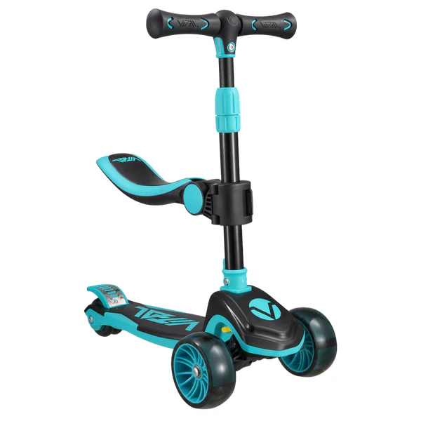 Vital TYKE 3 Wheel Scooter - Image 14