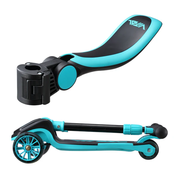 Vital TYKE 3 Wheel Scooter - Image 15