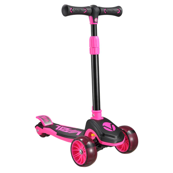 Vital TYKE 3 Wheel Scooter - Image 18