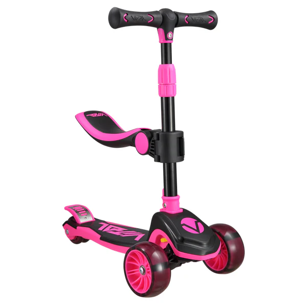 Vital TYKE 3 Wheel Scooter - Image 19