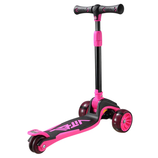 Vital TYKE 3 Wheel Scooter - Image 21