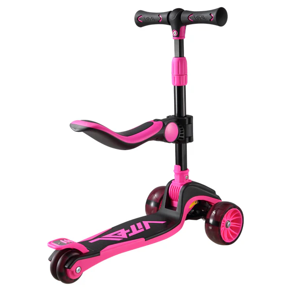 Vital TYKE 3 Wheel Scooter - Image 23