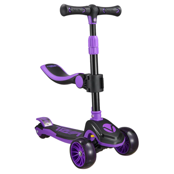 Vital TYKE 3 Wheel Scooter - Image 3