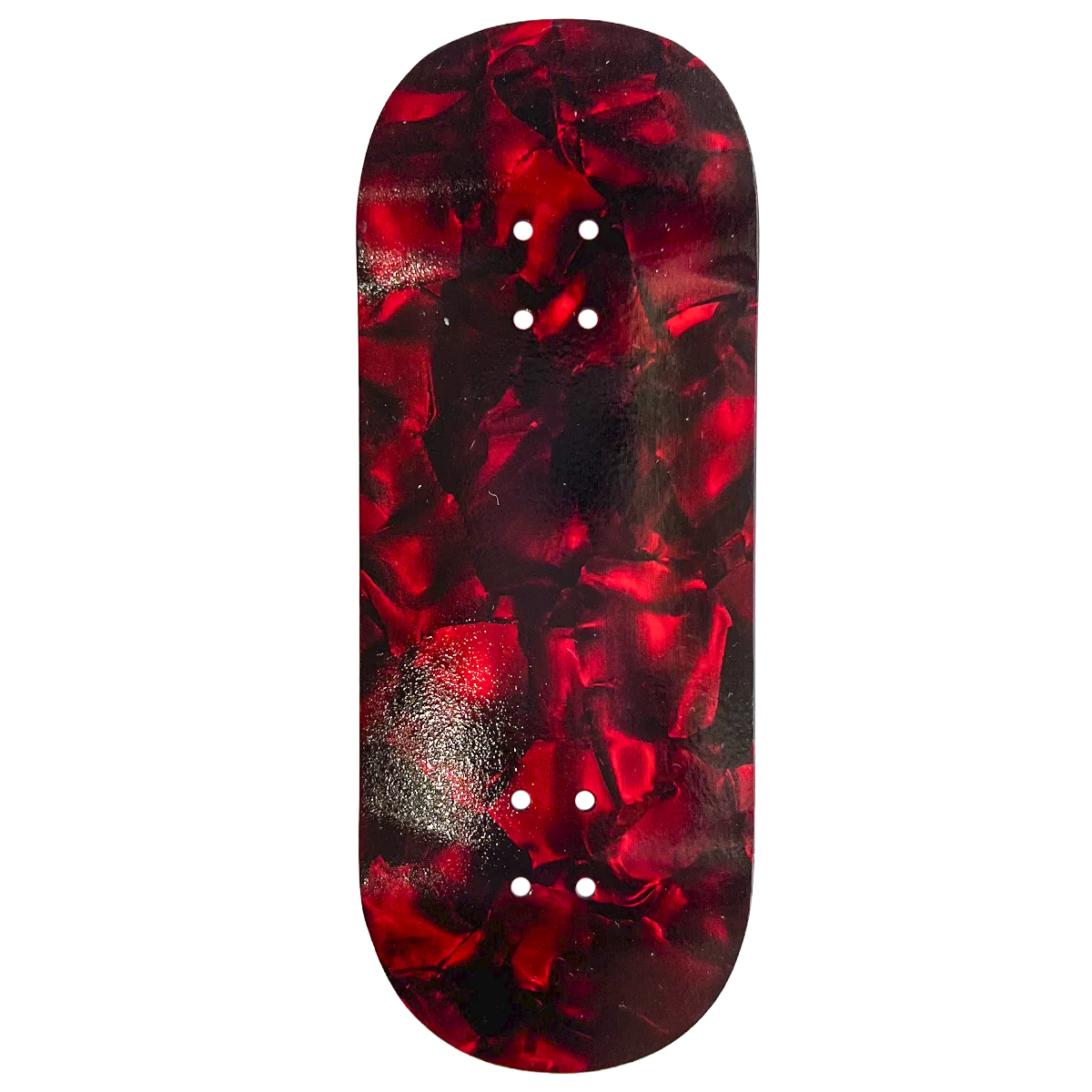 Vividwood Fingerboard Deck - Celluloid - Image 6
