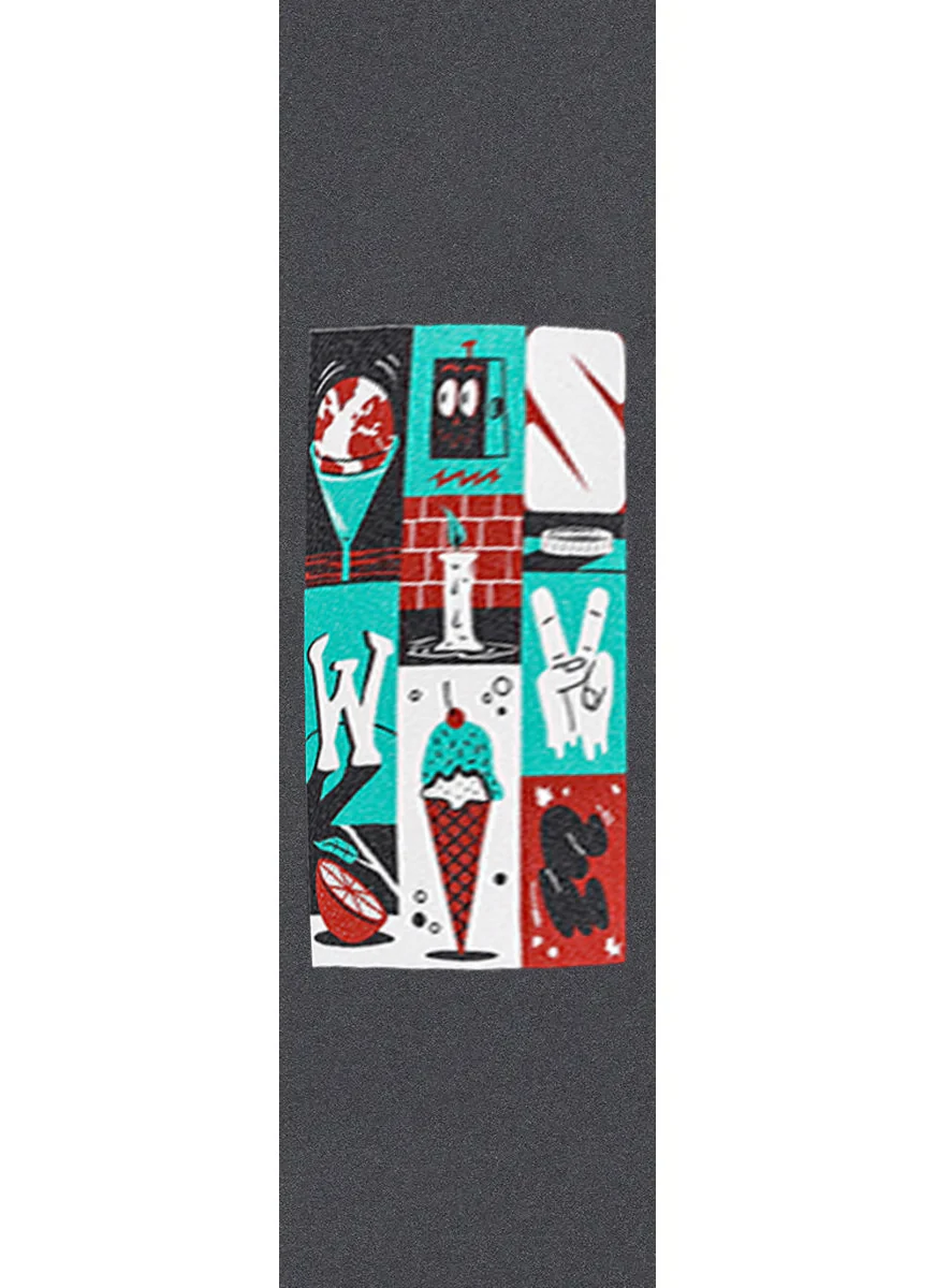 Wise Board Grip Tape