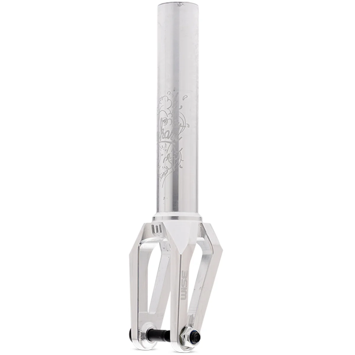 Wise Forkast Fork