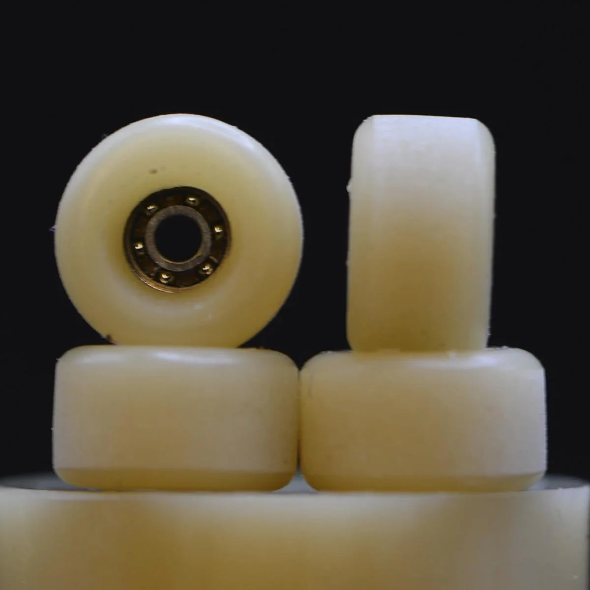 Wysocki Fingerboard Conical Wheels - 8.1mm - Image 2