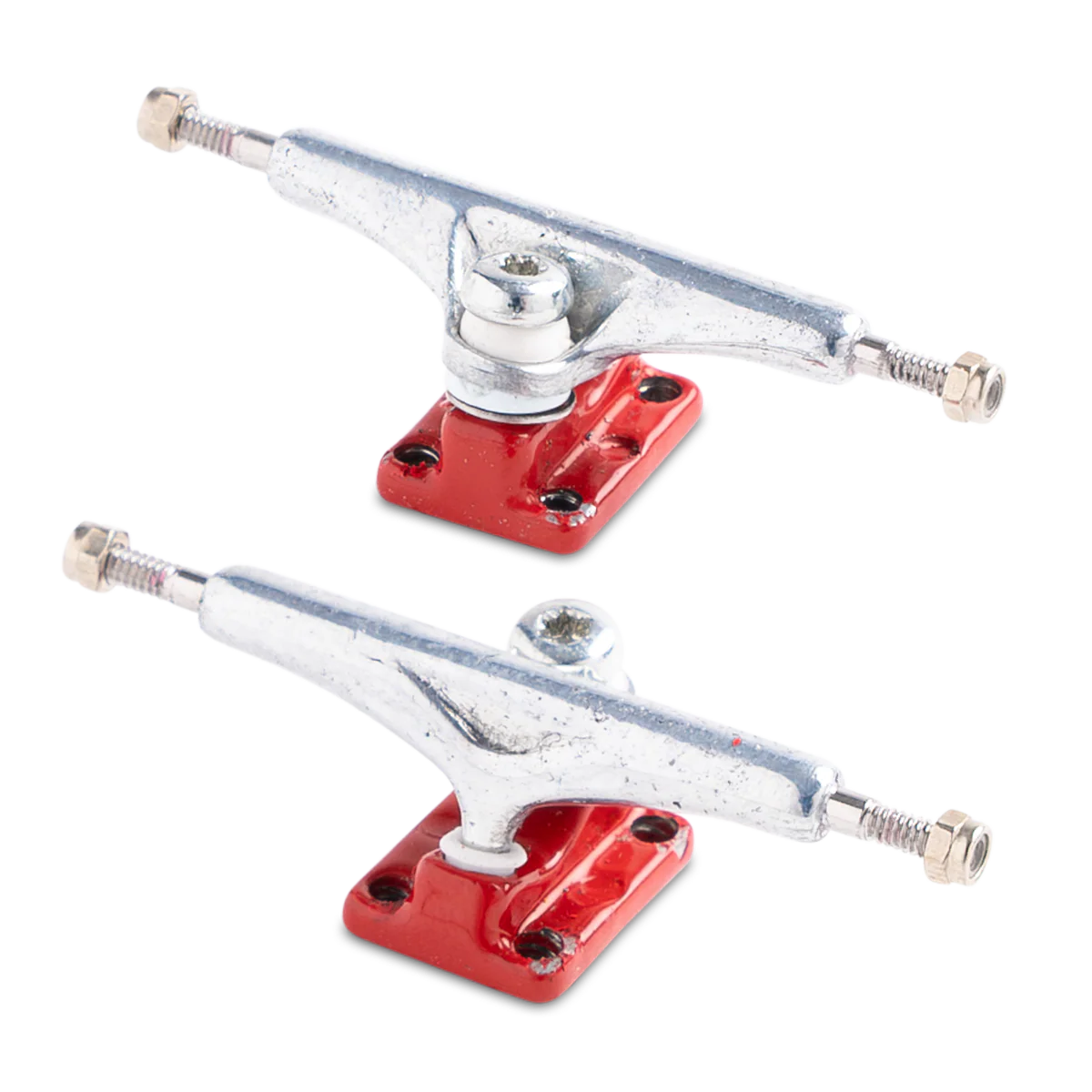 Yellowood X4 Fingerboard Y-Trucks