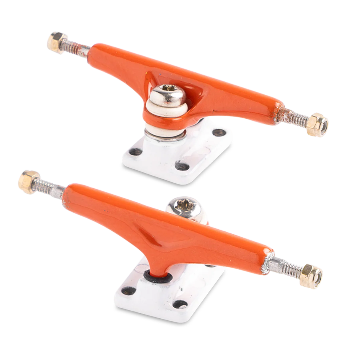 Yellowood X4 Fingerboard Y-Trucks - Image 10