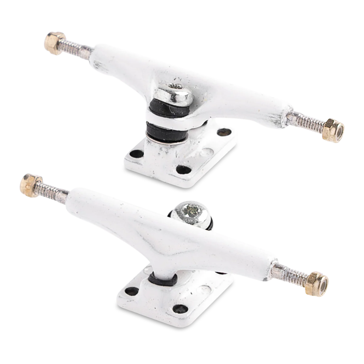 Yellowood X4 Fingerboard Y-Trucks - Image 13